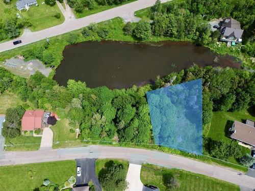 Lot 10 Biggs Drive, Amherst, NS 