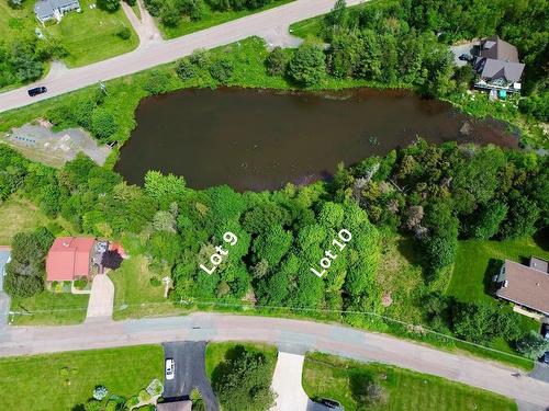 Lot 10 Biggs Drive, Amherst, NS 
