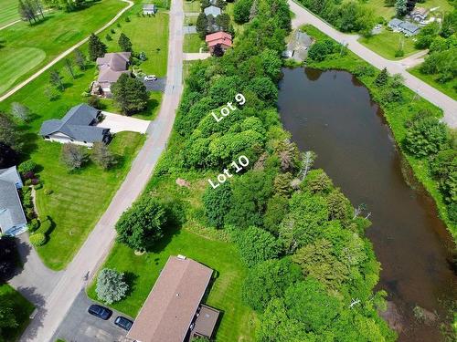 Lot 10 Biggs Drive, Amherst, NS 