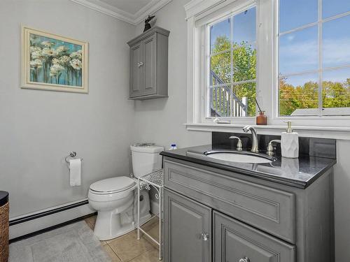 48 Waterville Drive, Howie Centre, NS 