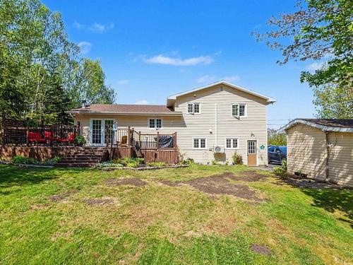 48 Waterville Drive, Howie Centre, NS 