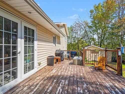 48 Waterville Drive, Howie Centre, NS 