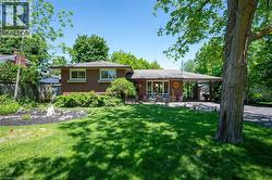 6 GERRARD Avenue  Cambridge, ON N3C 2R6