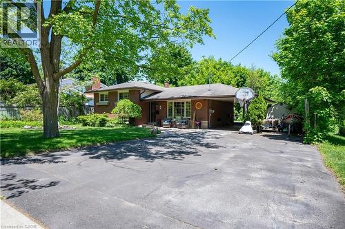 6 Gerrard Avenue, Cambridge, ON 