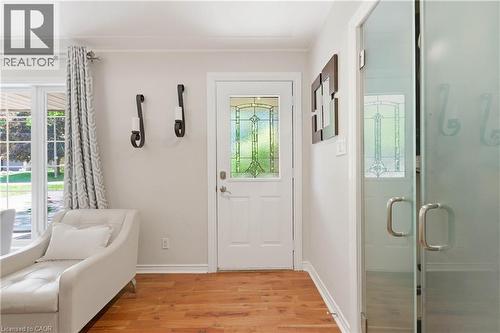 6 Gerrard Avenue, Cambridge, ON 
