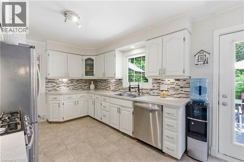 6 Gerrard Avenue, Cambridge, ON 