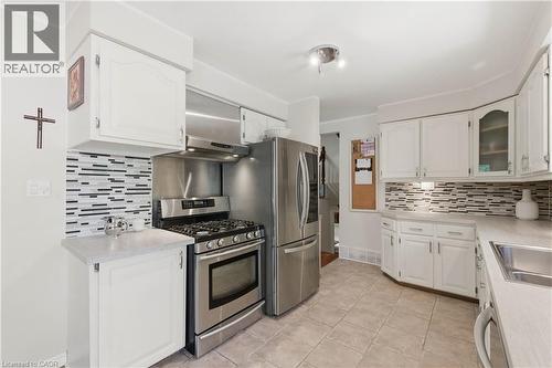 6 Gerrard Avenue, Cambridge, ON 