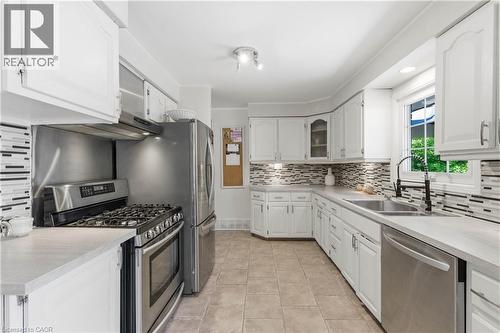 6 Gerrard Avenue, Cambridge, ON 