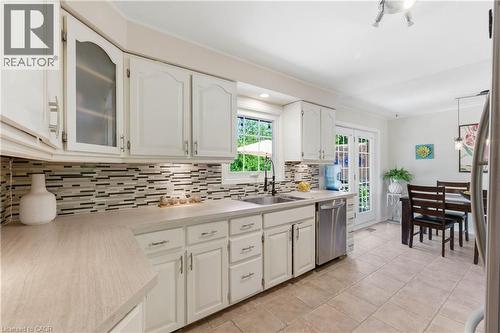 6 Gerrard Avenue, Cambridge, ON 
