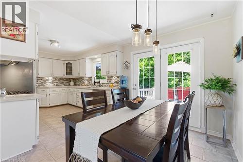 6 Gerrard Avenue, Cambridge, ON 