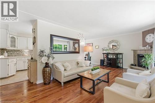 6 Gerrard Avenue, Cambridge, ON 