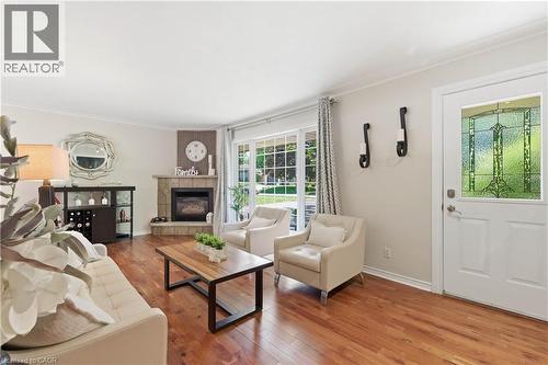 6 Gerrard Avenue, Cambridge, ON 