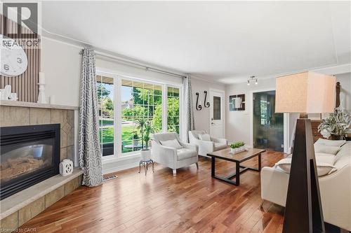 6 Gerrard Avenue, Cambridge, ON 