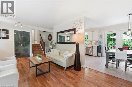 6 Gerrard Avenue, Cambridge, ON 