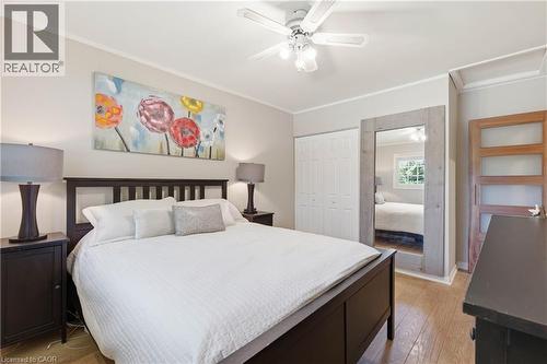 6 Gerrard Avenue, Cambridge, ON 