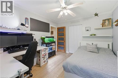 6 Gerrard Avenue, Cambridge, ON 