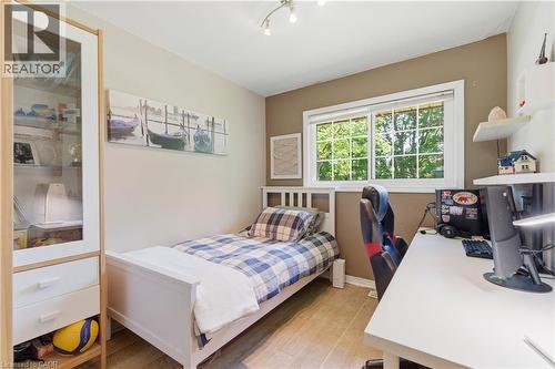 6 Gerrard Avenue, Cambridge, ON 