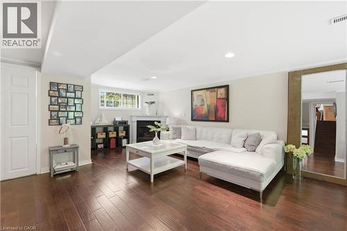 6 Gerrard Avenue, Cambridge, ON 
