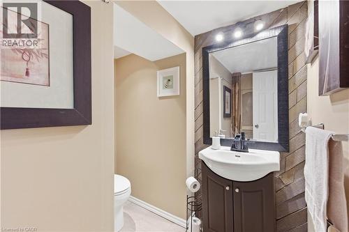 6 Gerrard Avenue, Cambridge, ON 