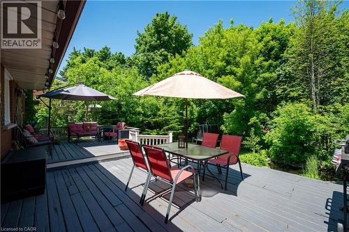 6 Gerrard Avenue, Cambridge, ON 