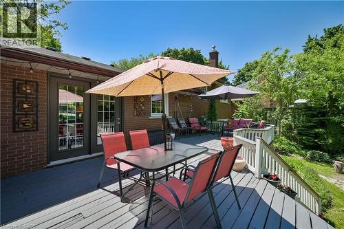 6 Gerrard Avenue, Cambridge, ON 