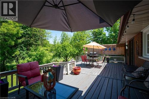 6 Gerrard Avenue, Cambridge, ON 
