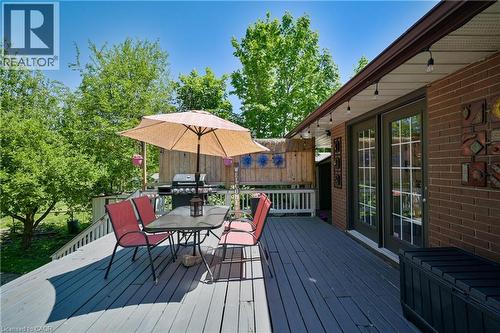 6 Gerrard Avenue, Cambridge, ON 