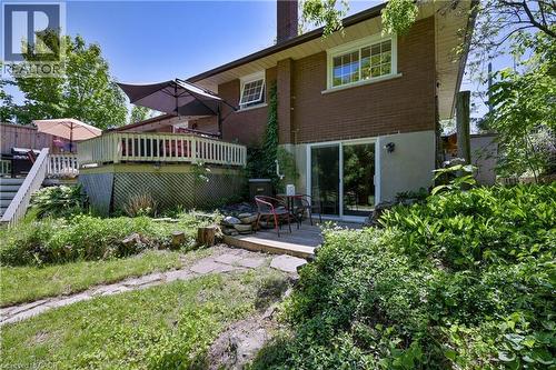 6 Gerrard Avenue, Cambridge, ON 
