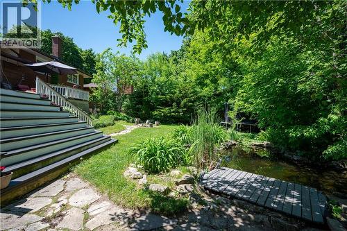 6 Gerrard Avenue, Cambridge, ON 