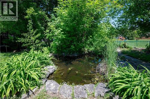 6 Gerrard Avenue, Cambridge, ON 
