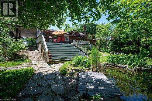 6 Gerrard Avenue, Cambridge, ON 