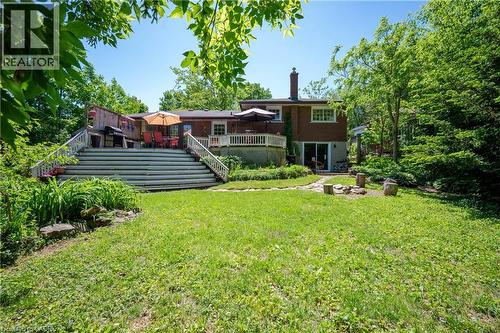6 Gerrard Avenue, Cambridge, ON 