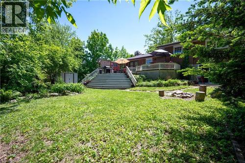 6 Gerrard Avenue, Cambridge, ON 