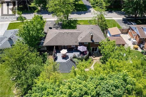 6 Gerrard Avenue, Cambridge, ON 