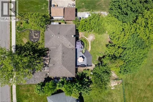 6 Gerrard Avenue, Cambridge, ON 