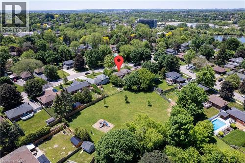 6 Gerrard Avenue, Cambridge, ON 