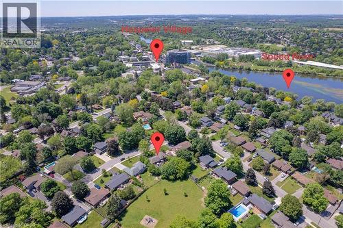 6 Gerrard Avenue, Cambridge, ON 