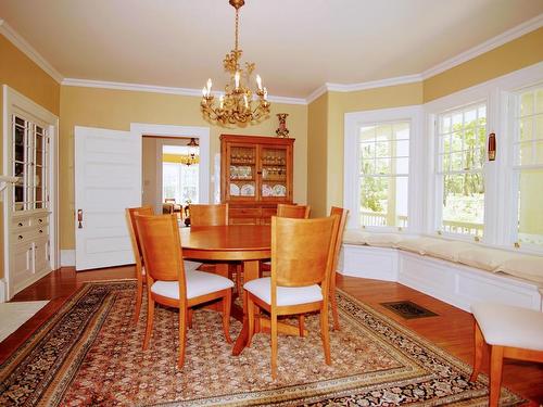 1628 Upper Clyde Road, Clyde River, NS 