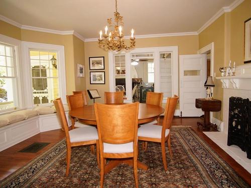 1628 Upper Clyde Road, Clyde River, NS 