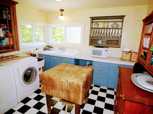 1628 Upper Clyde Road, Clyde River, NS 