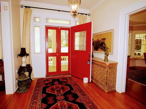 1628 Upper Clyde Road, Clyde River, NS 
