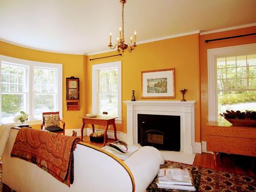 1628 Upper Clyde Road, Clyde River, NS 