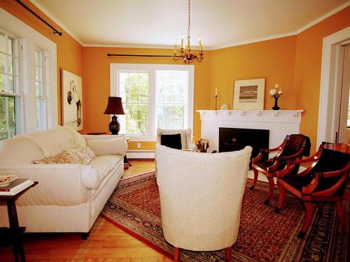 1628 Upper Clyde Road, Clyde River, NS 