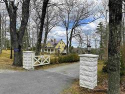 1628 Upper Clyde Road Clyde River, NS B0W 1R0