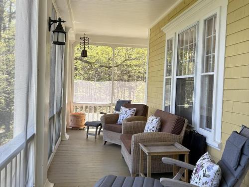 1628 Upper Clyde Road, Clyde River, NS 