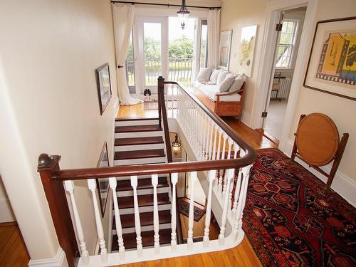 1628 Upper Clyde Road, Clyde River, NS 