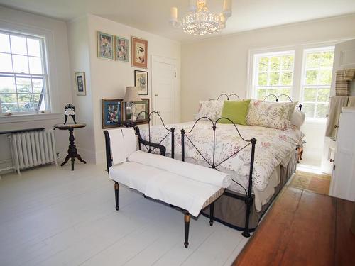 1628 Upper Clyde Road, Clyde River, NS 