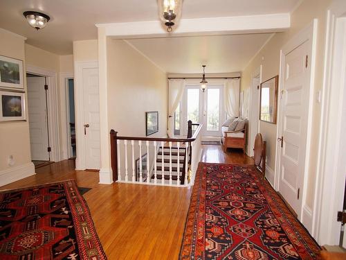 1628 Upper Clyde Road, Clyde River, NS 