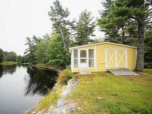 1628 Upper Clyde Road, Clyde River, NS 