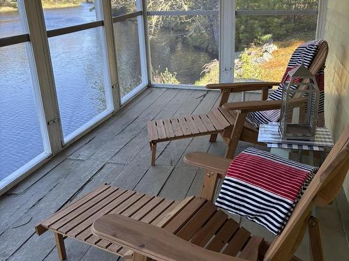 1628 Upper Clyde Road, Clyde River, NS 